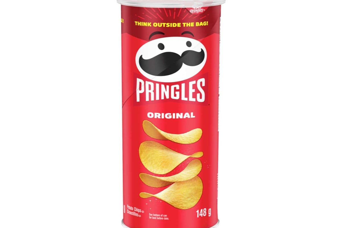 Pringles Original (67 g)