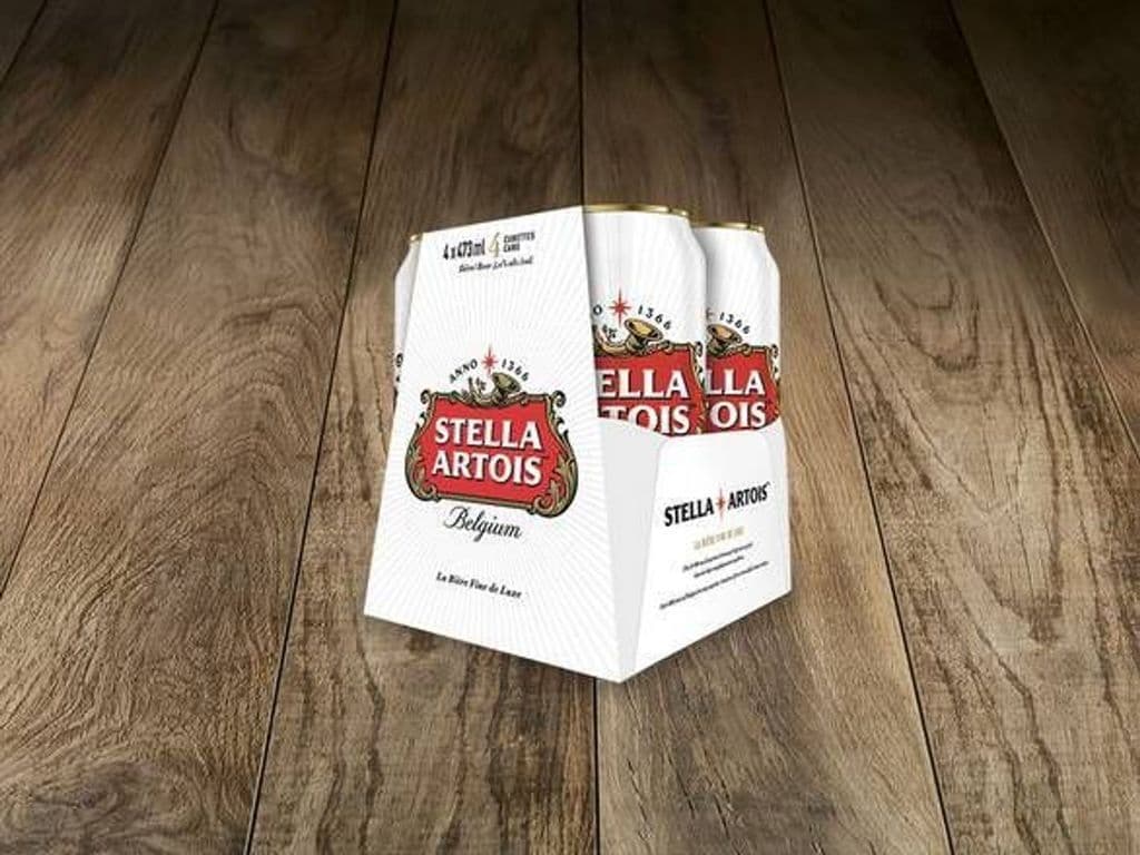 Stella Artois (4)