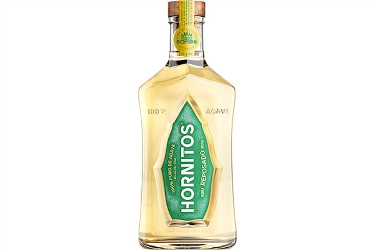 Hornitos Reposada (1 x 750 ml)