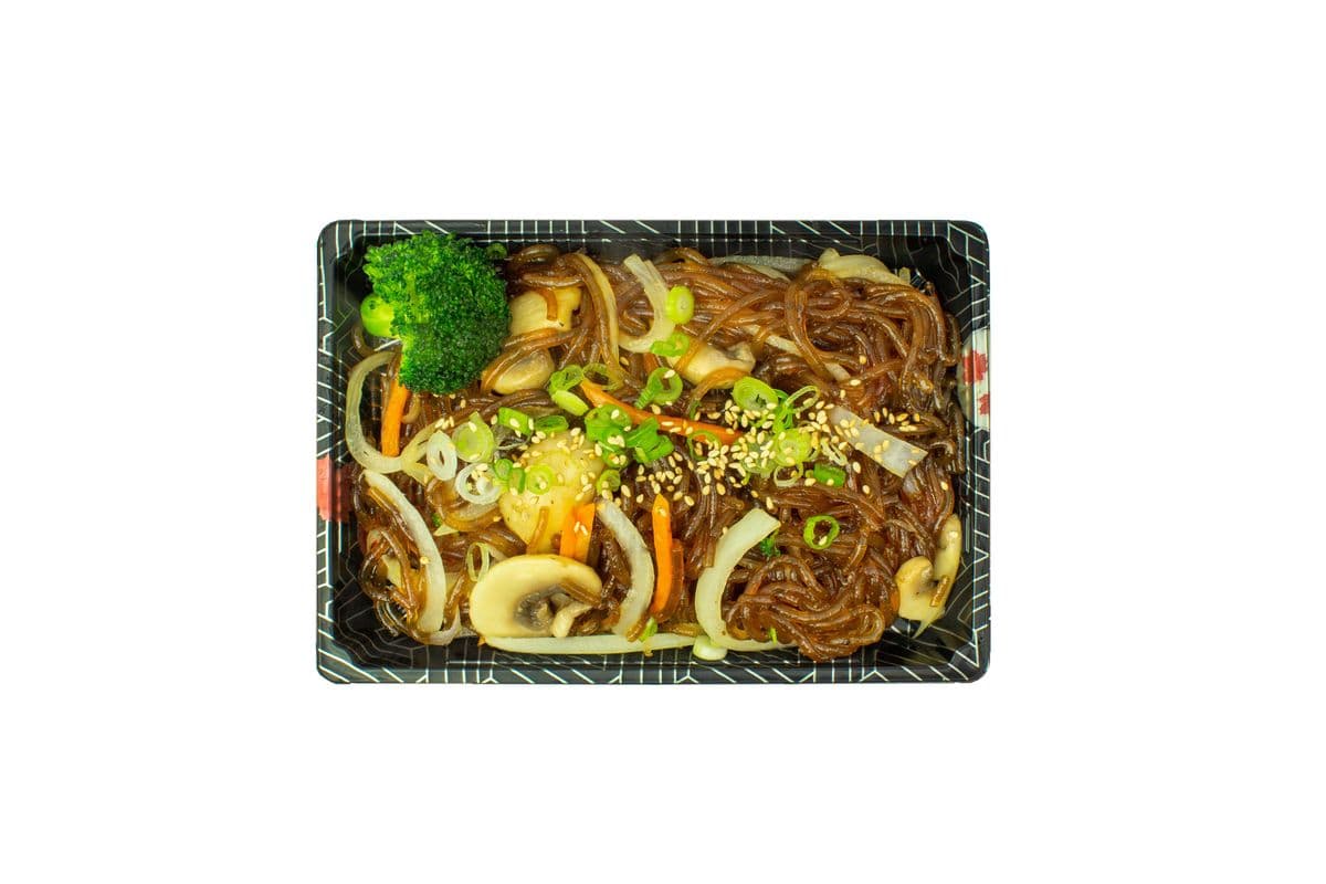 Japchae
