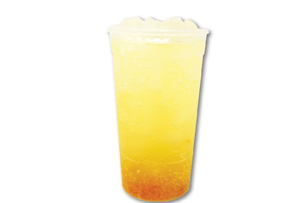 Honey Citrus Ade