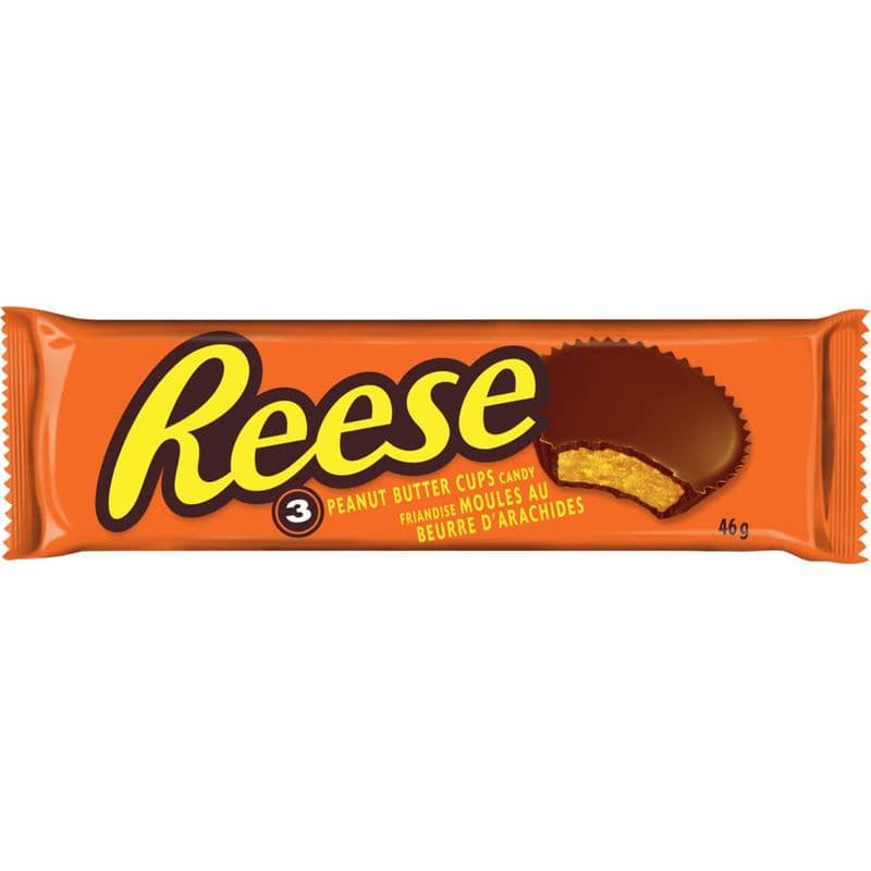 Reese Peanut Butter Cups (46 g)