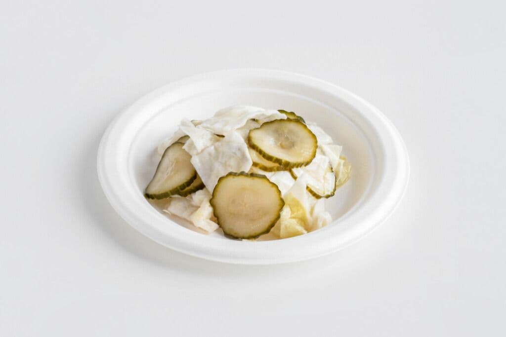 Pickles