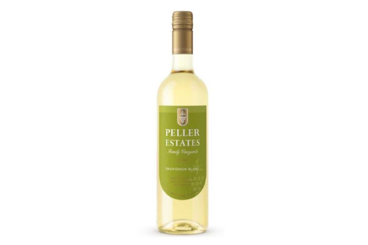 Peller Estates Sauvignon Blanc (1 x 750 ml)