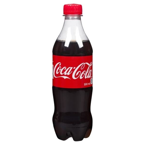 COKE
