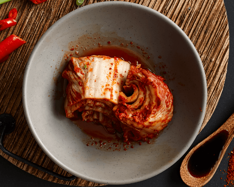 Kimchi (4 oz)