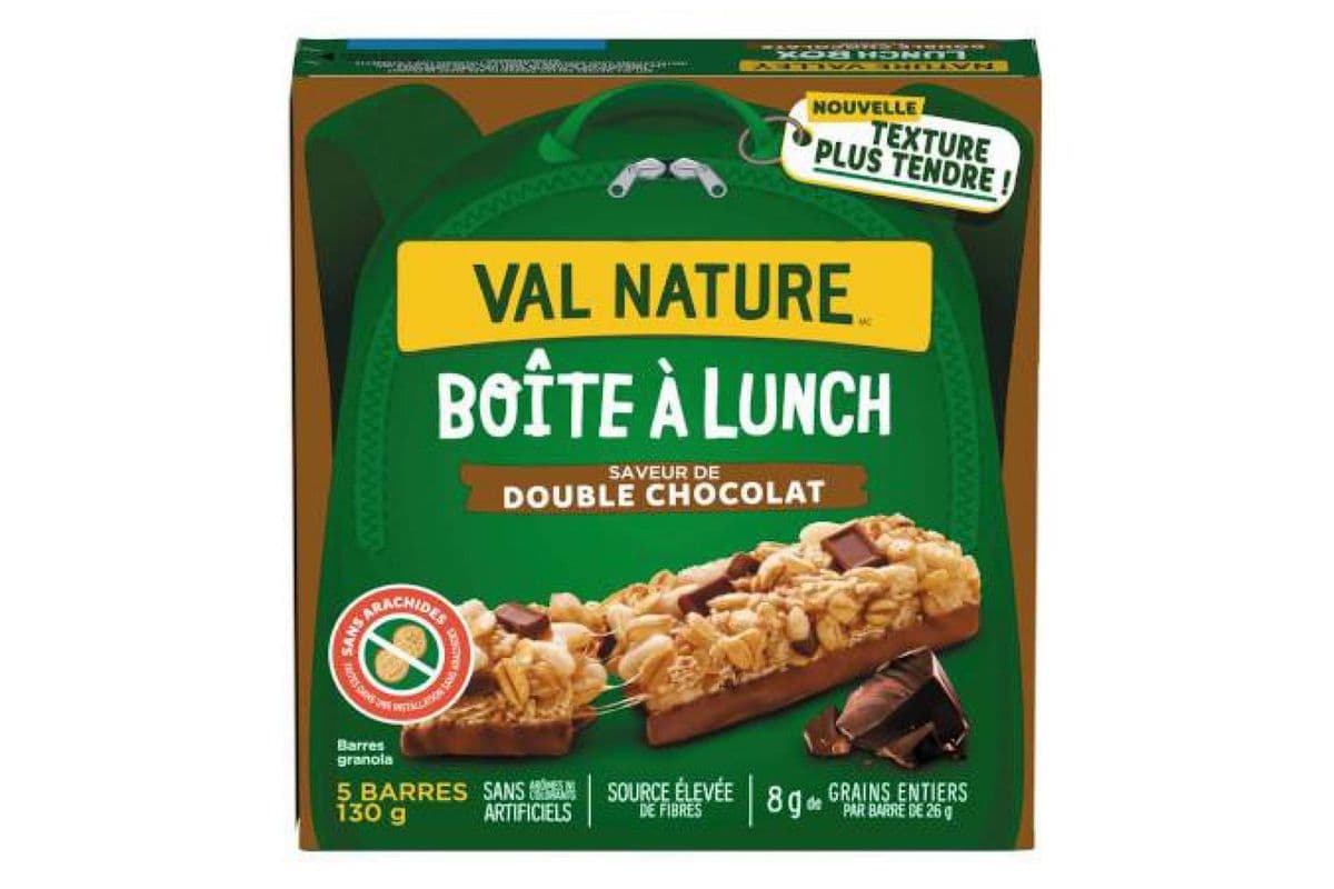 Val Nature - Double Chocolat / Double Chocolate (5)