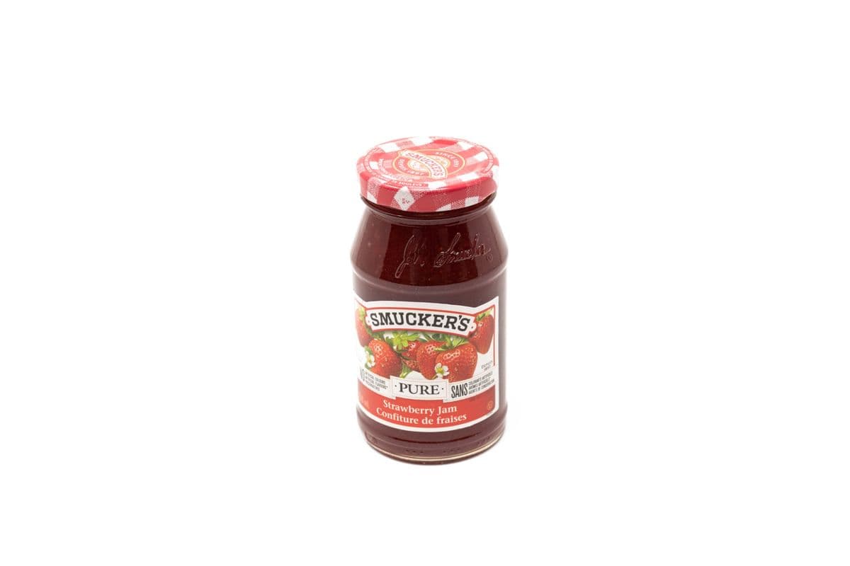 Smucker's Jam (500 ml)