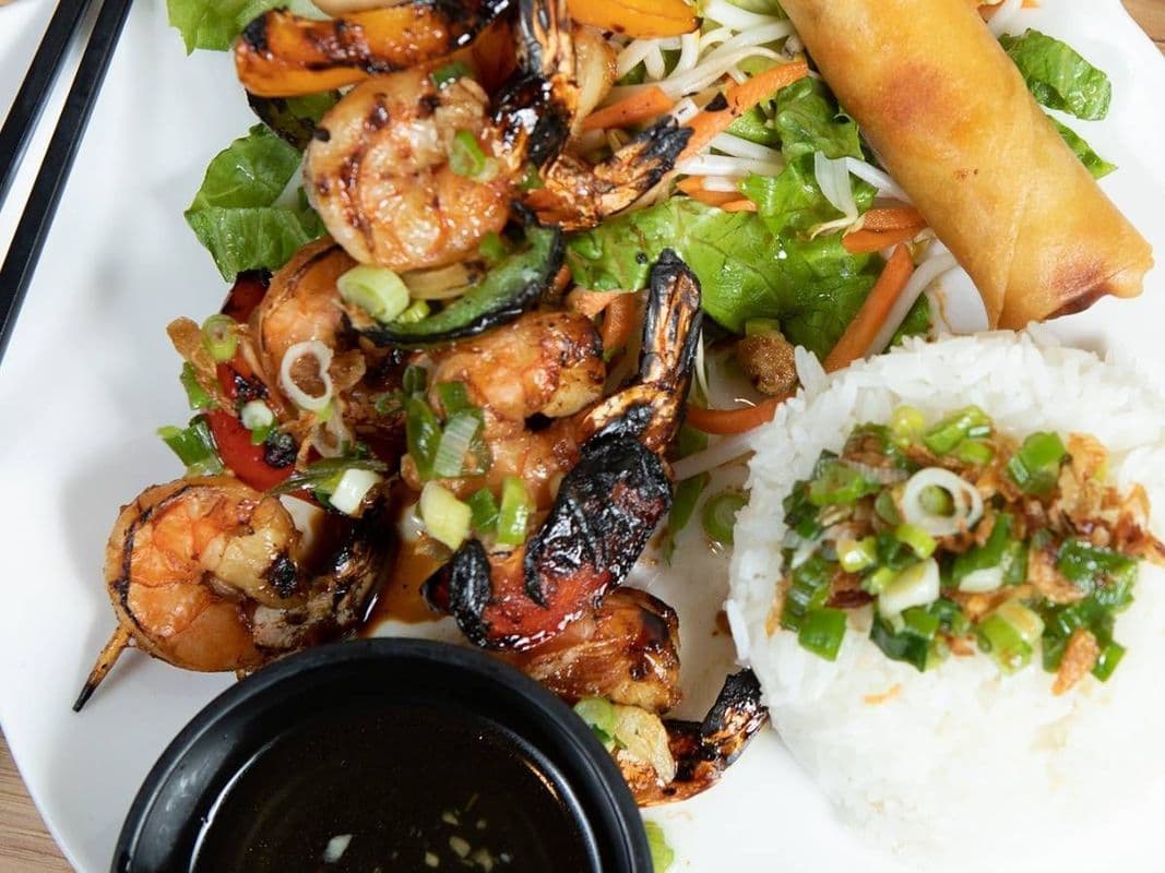 C4-COMBO  CREVETTES
