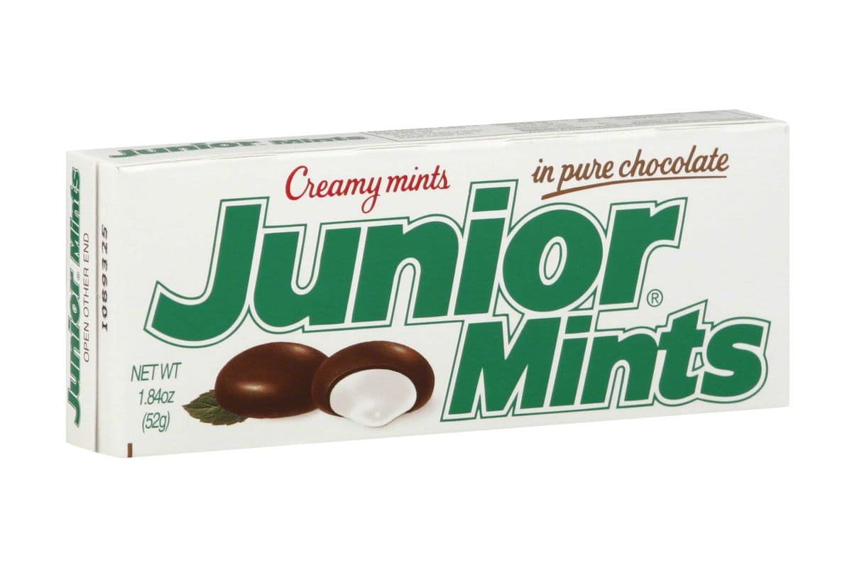 Junior Mints 58.5g