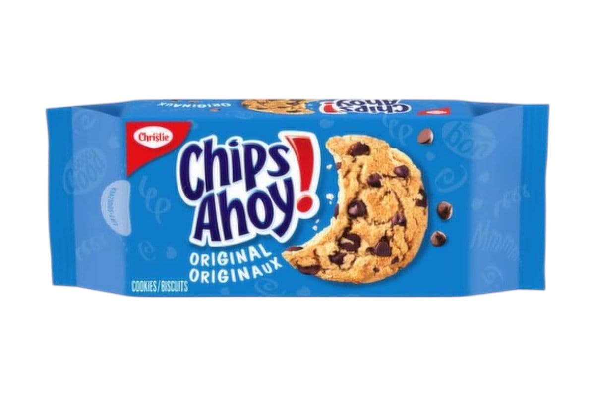 Chips Ahoy Original (258gm) (140 Cal)