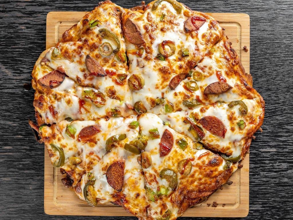 Mini Spicy BOMB (BOGO)
