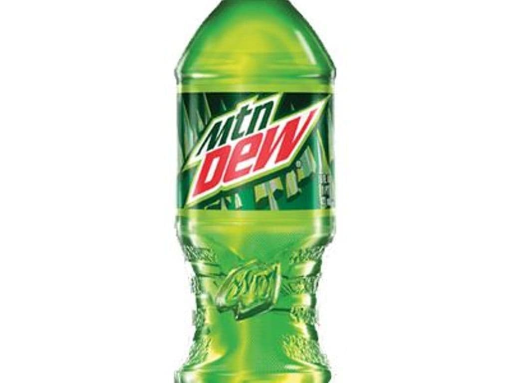 Mountain Dew (591ml)