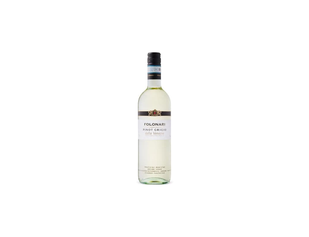 Folonari Pinot Grigio (1 x 750 ml)