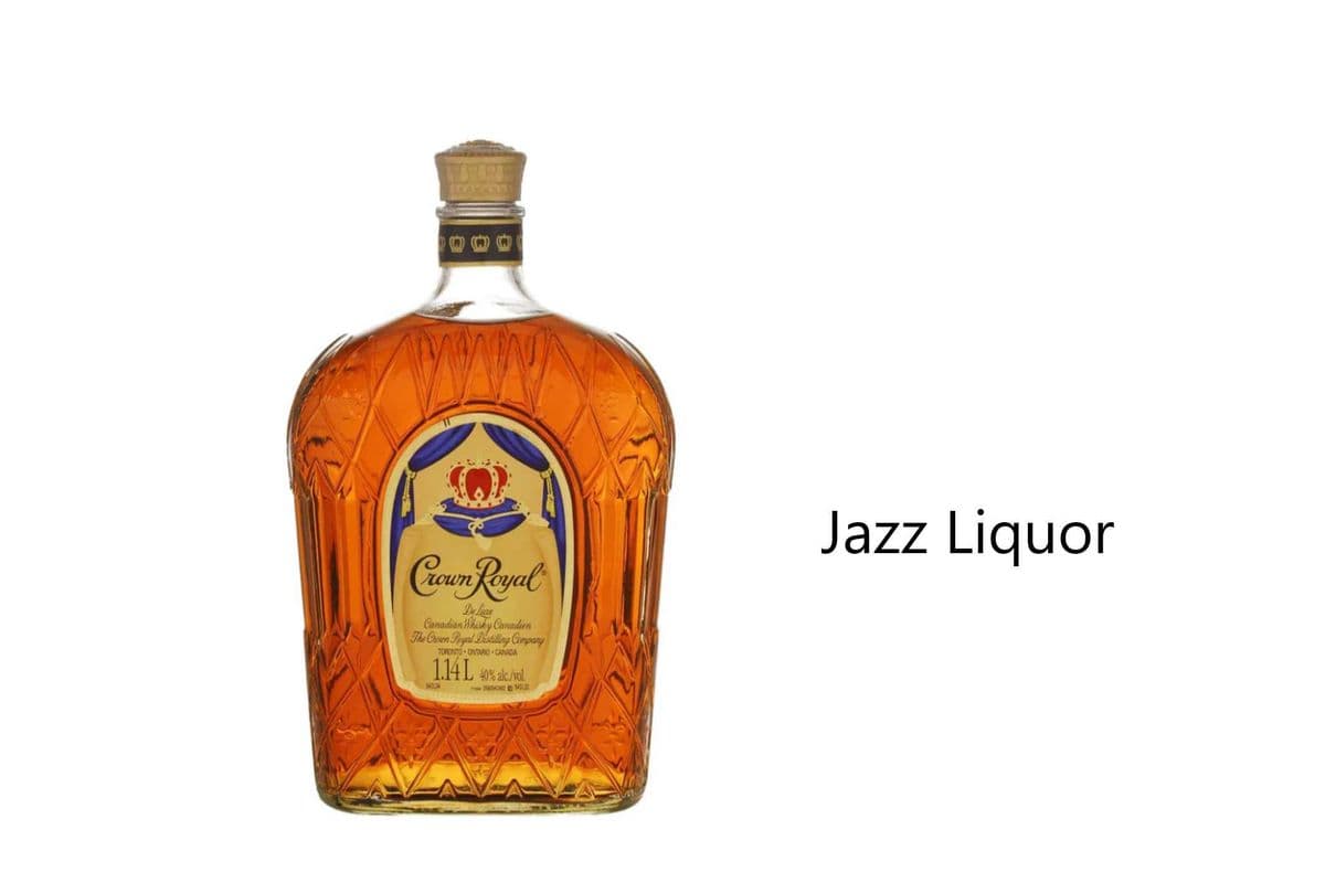 Crown royal 1.14L (1 x 1.14L)