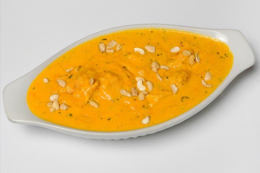 Chicken Korma