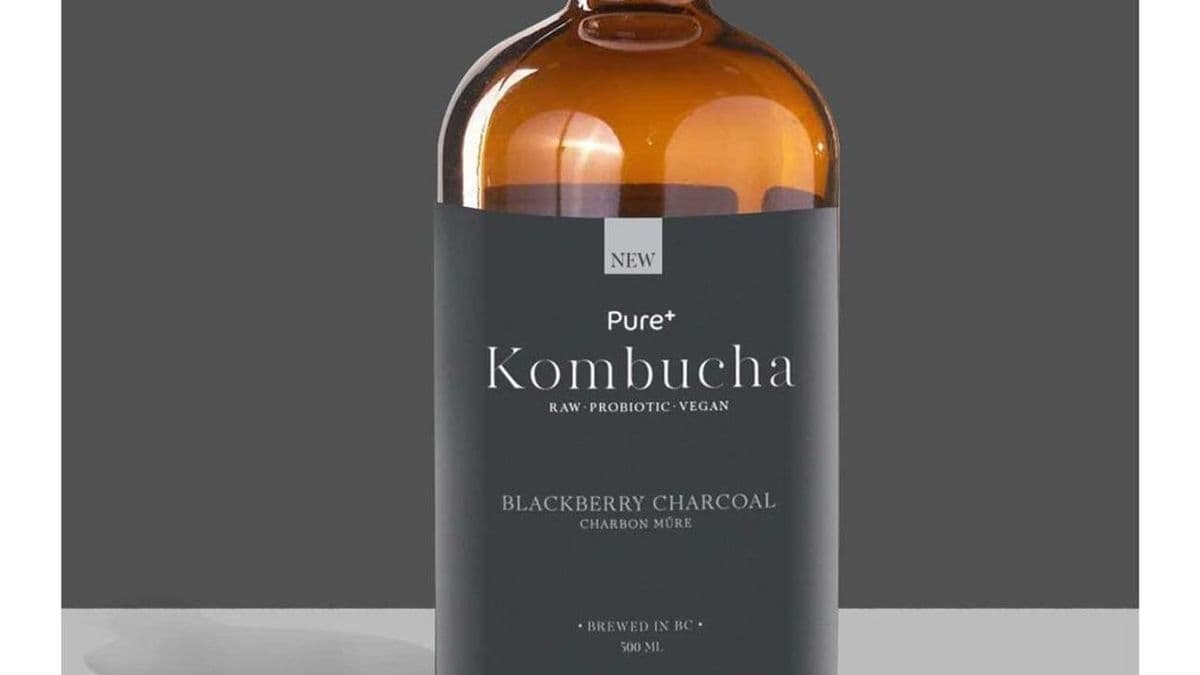 KOMBUCHA BLACKBERRY CHARCOAL