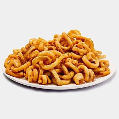 Fries