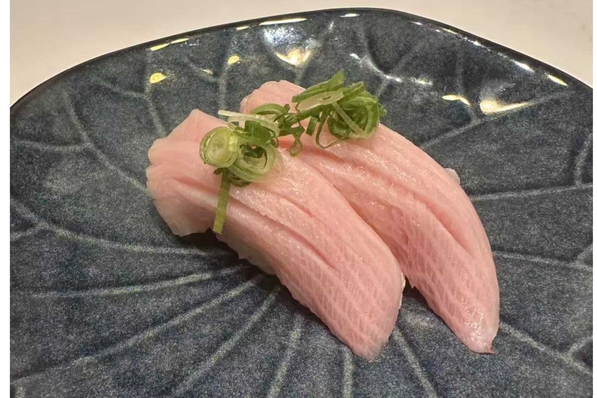 40. Yellow Tail
