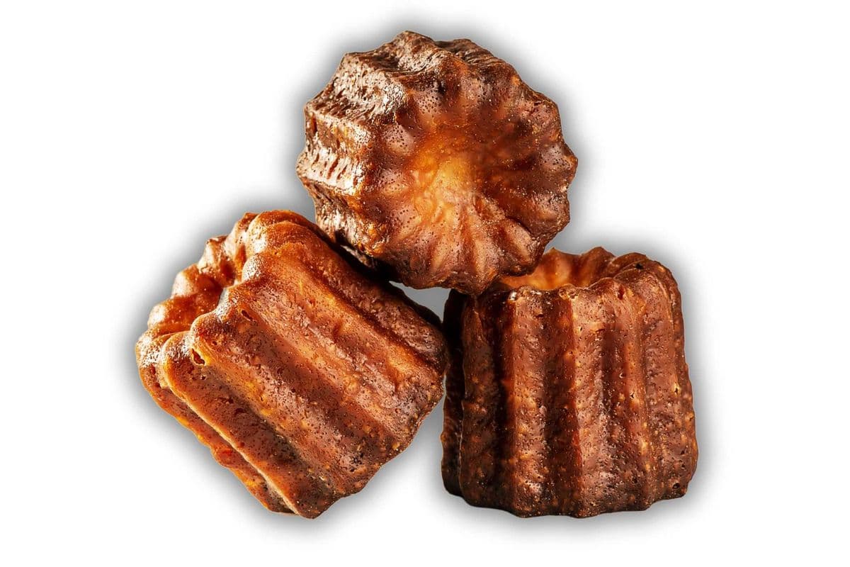 Canelé