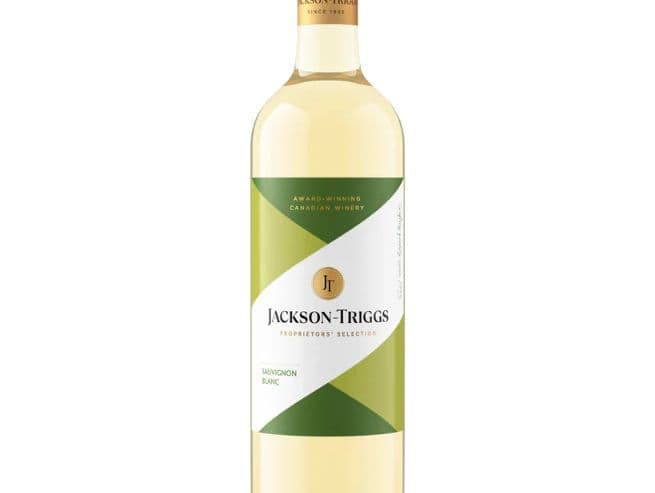 Bistro White - 750 ml