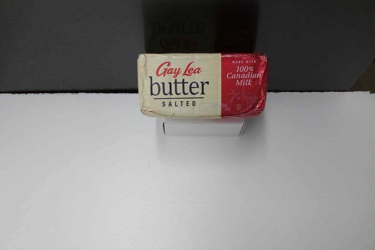Gay Lea Butter - Salted (454 g)