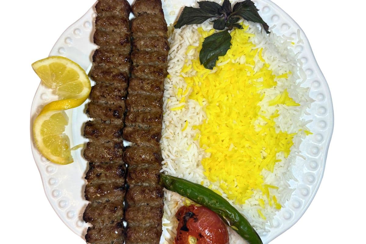Koobideh