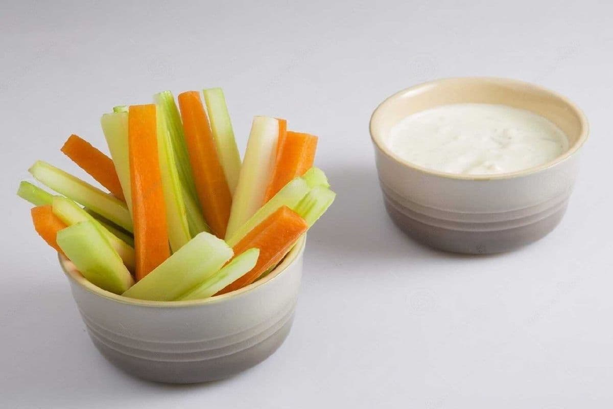 Veggie Sticks