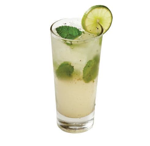 Mojitto Masala Lemonade