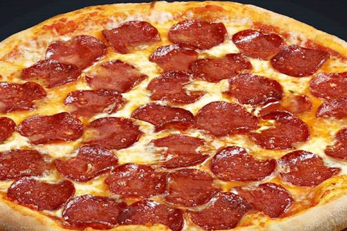 Extra Large 16" Pepperoni Lover Pizza