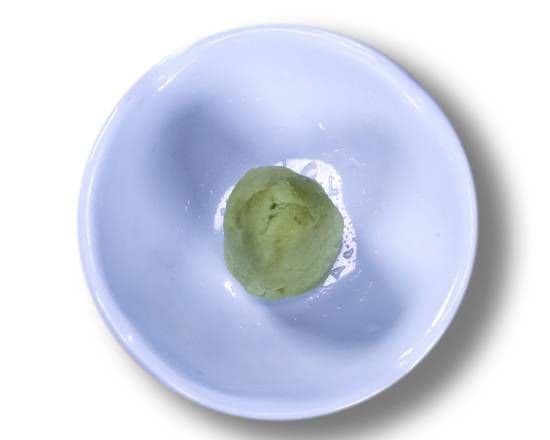 Extra Wasabi