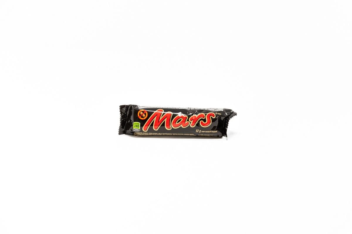 Mars (52 g)