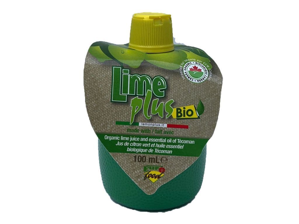 Lime plus 100ml