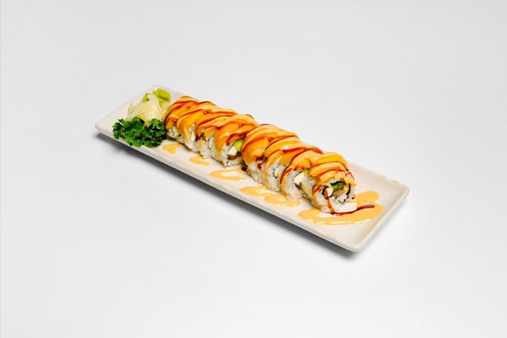 Godzilla Roll