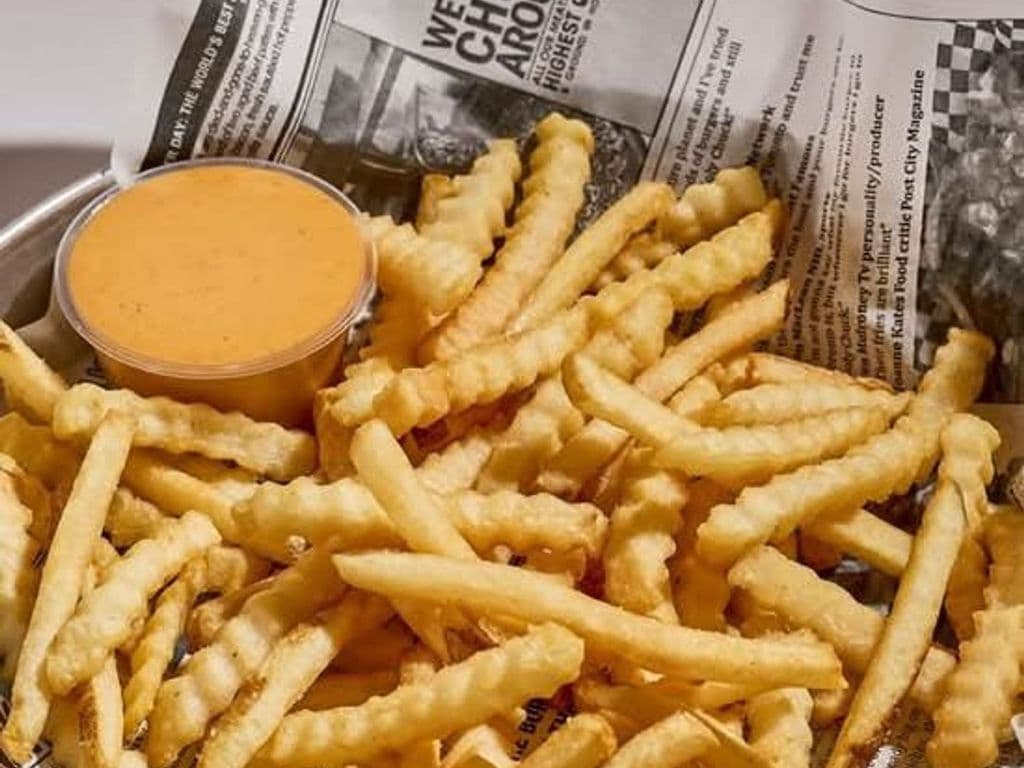 Fries