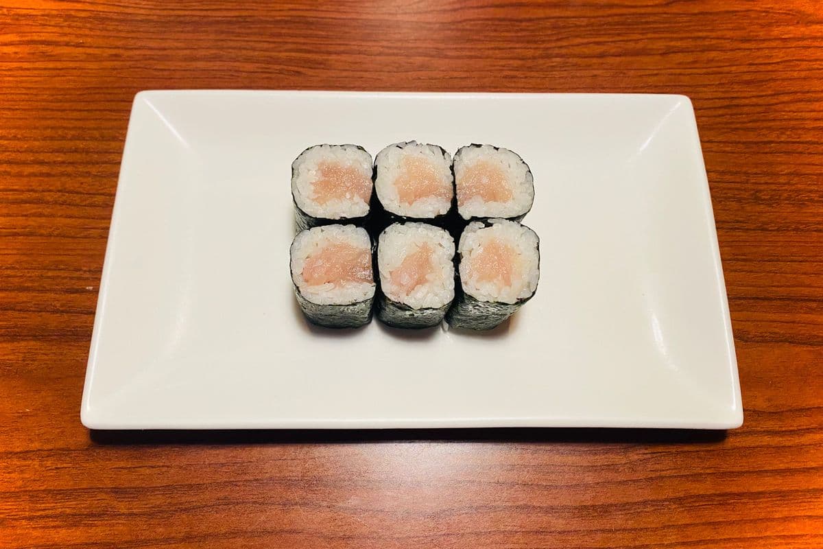 Tuna Roll