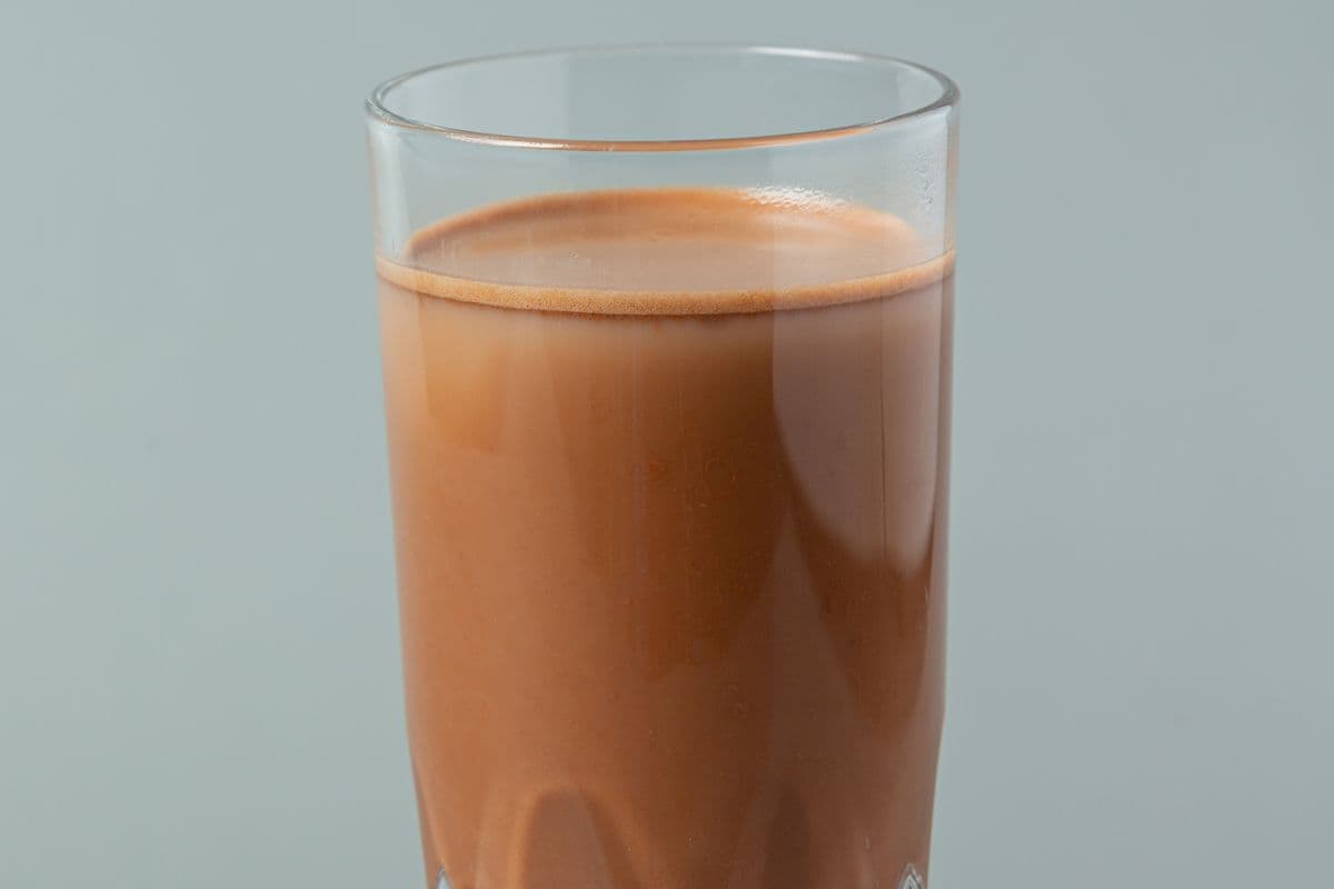 Chocolate Milk 朱古力