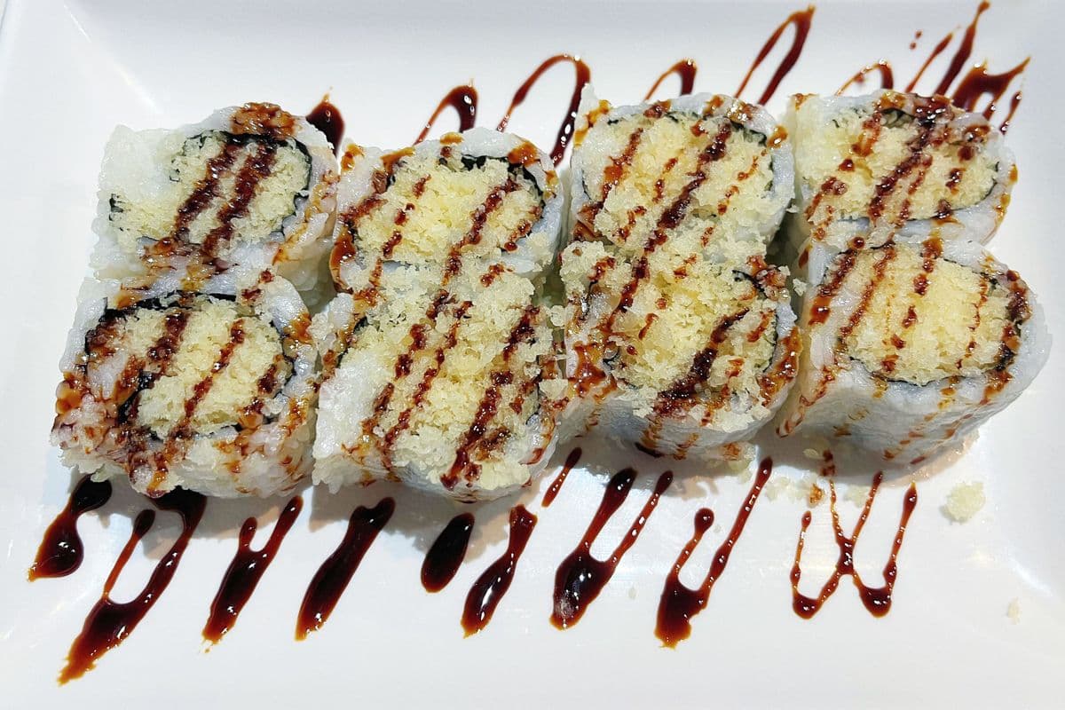 Crispy Roll