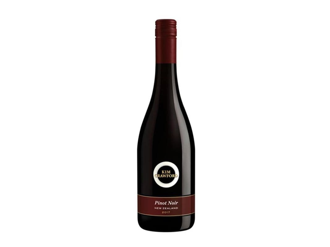 Kim Crawford Pinot Noir