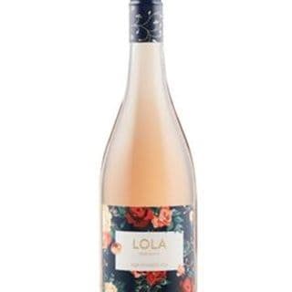 Pelee Island Lola Sparkling Rosé VQA 750ml Bottle Wine (12%ABV)