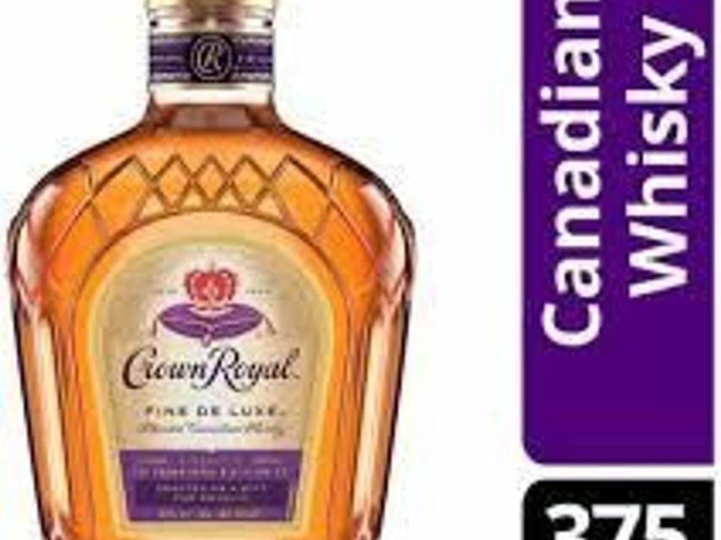 CROWN ROYAL, 375ml