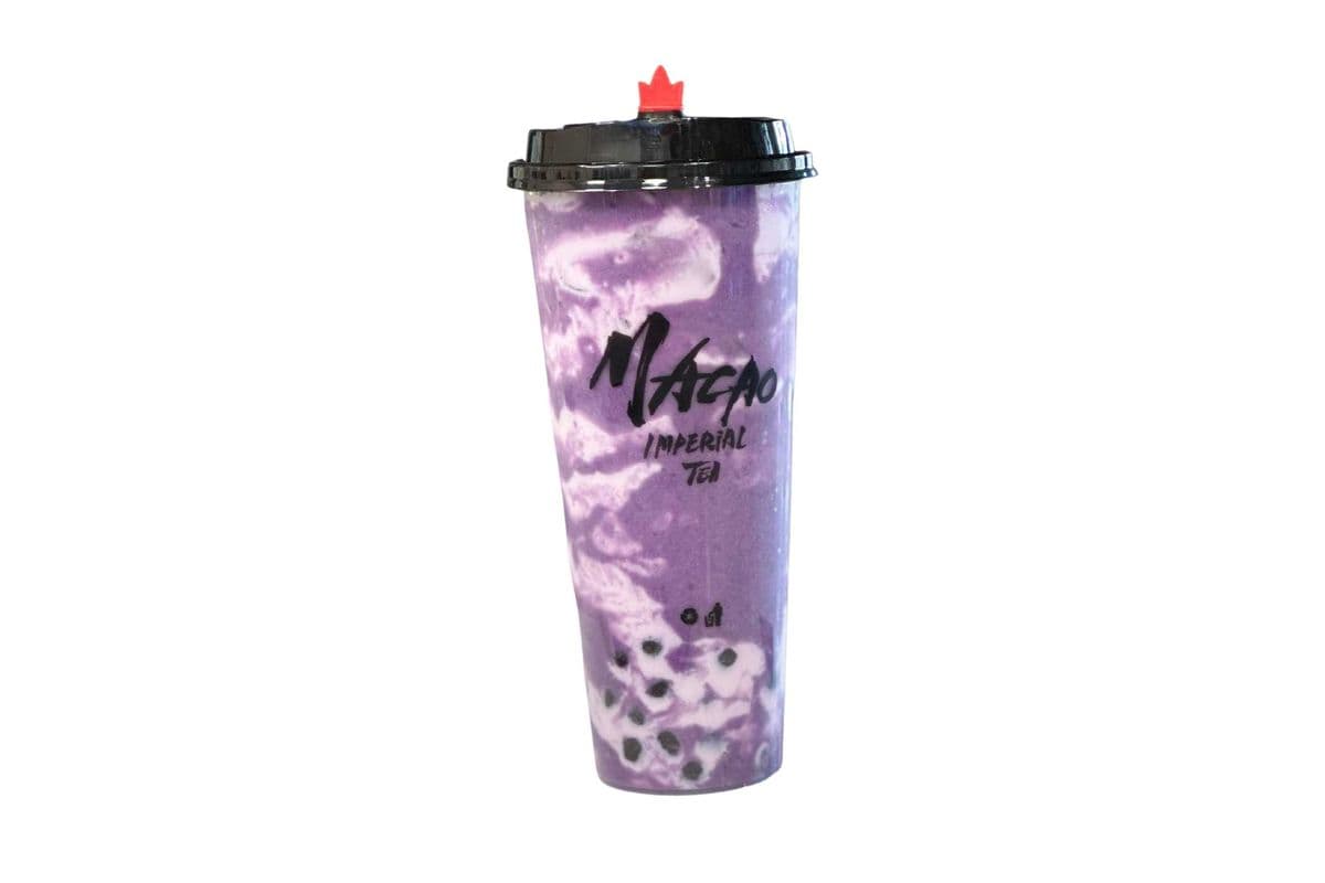 Ube Purple Overload