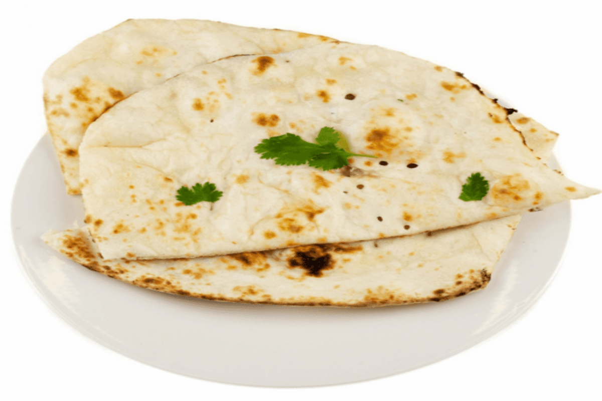 Chilli Naan