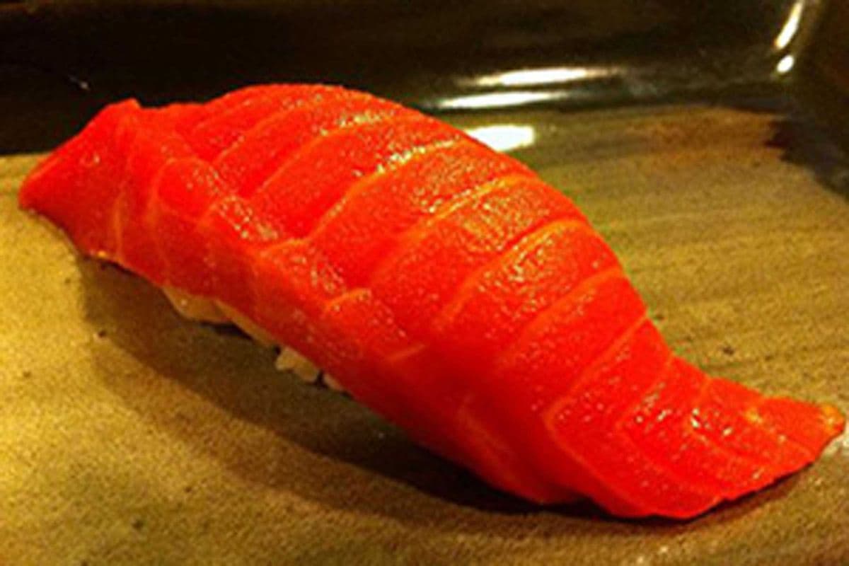 Sockeye Salmon (1 pc)