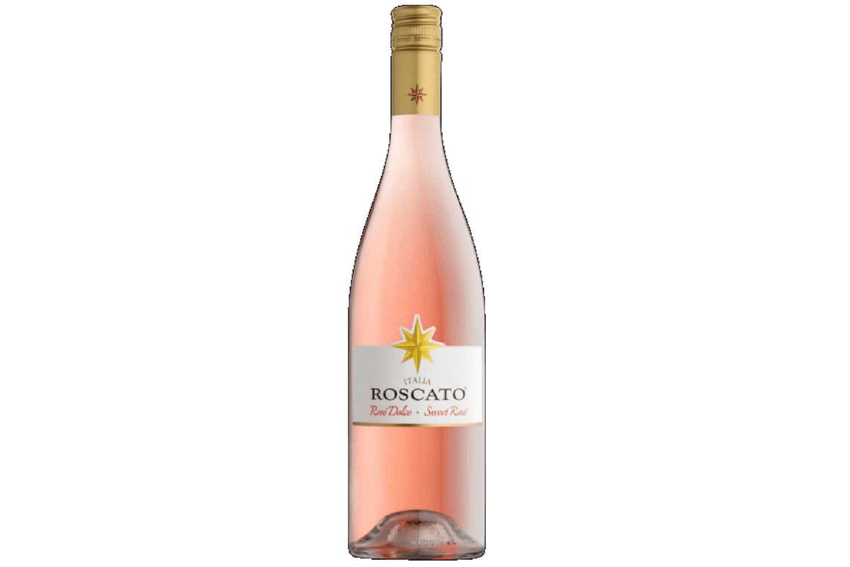 Cavit Roscato Rose (1 x 750 ml)