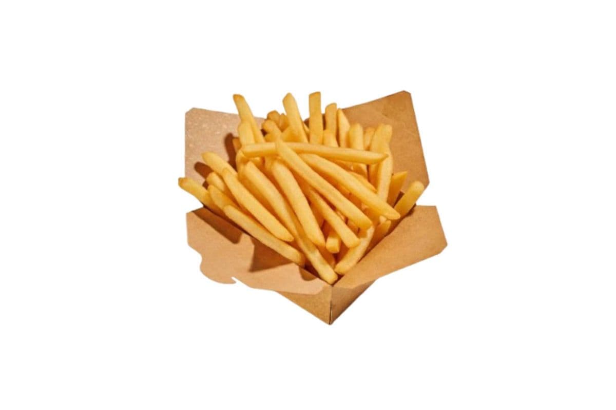 Fries Large