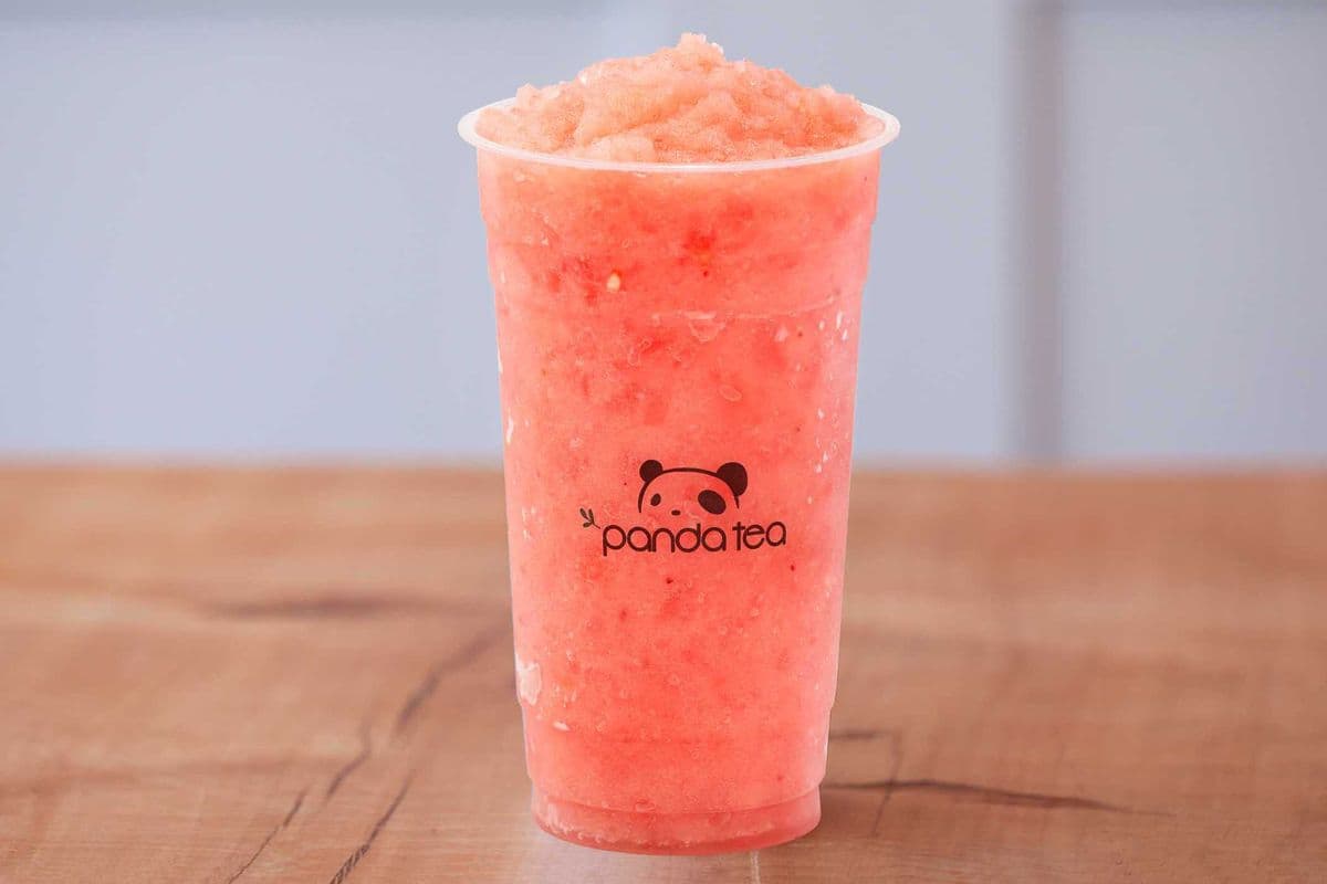Watermelon Slush 西瓜冰沙