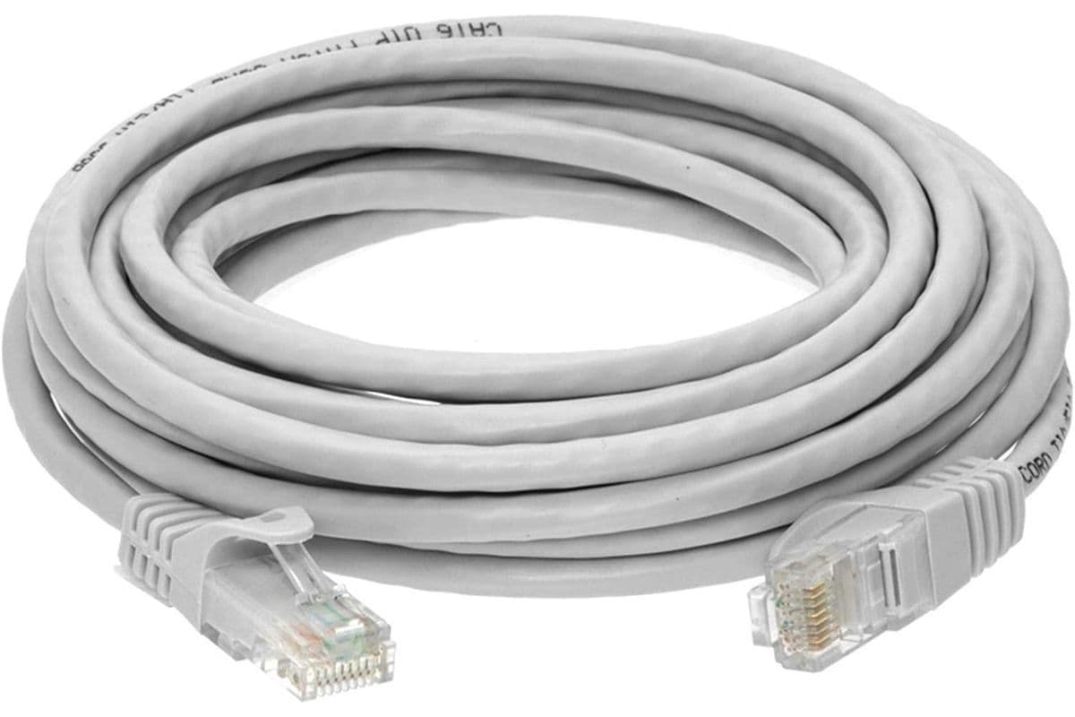 Computer Patch Cable