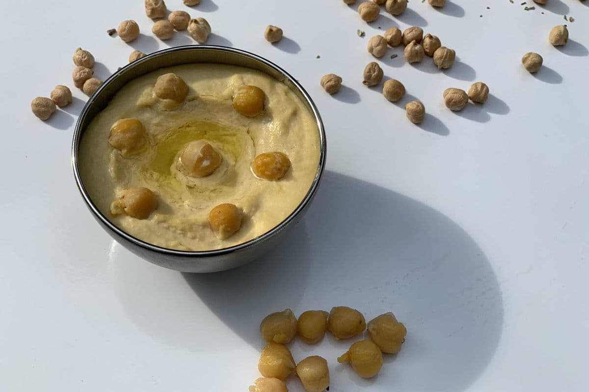 Hummus / Houmous