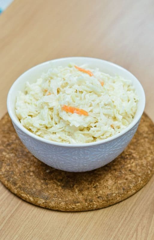 Coleslaw (large 12oz)